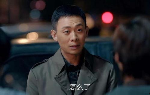 张译 电视剧,电视剧中的情感演绎大师